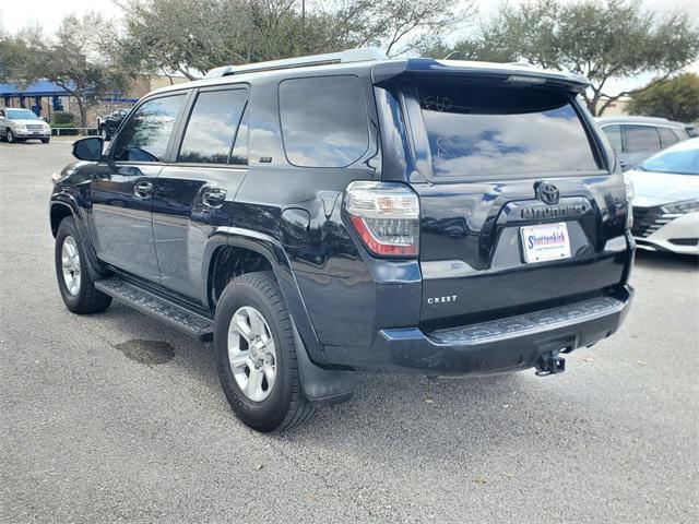 used 2018 Toyota 4Runner car, priced at $30,997