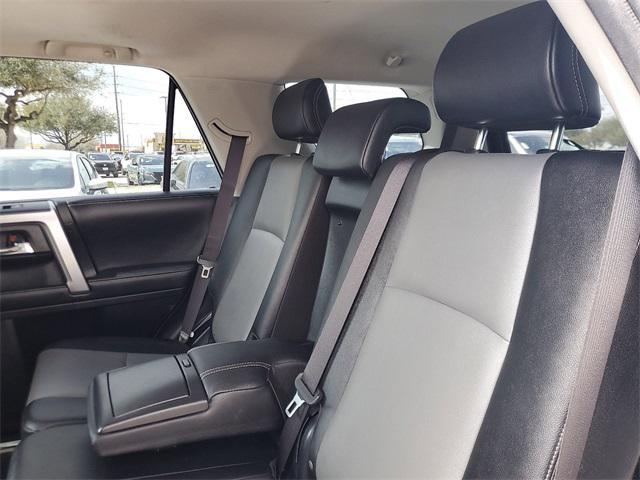 used 2018 Toyota 4Runner car, priced at $30,997