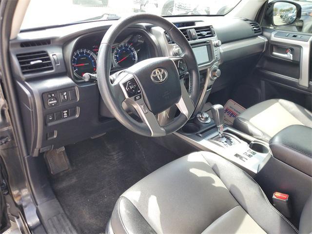 used 2018 Toyota 4Runner car, priced at $30,997