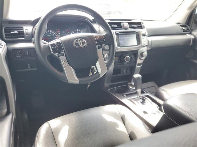 used 2018 Toyota 4Runner car, priced at $30,997