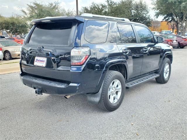 used 2018 Toyota 4Runner car, priced at $30,997