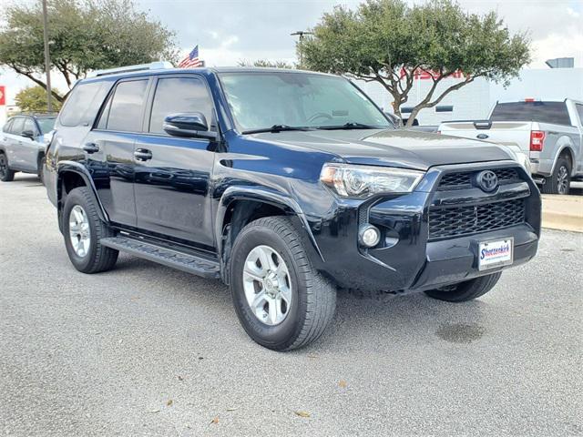 used 2018 Toyota 4Runner car, priced at $30,997