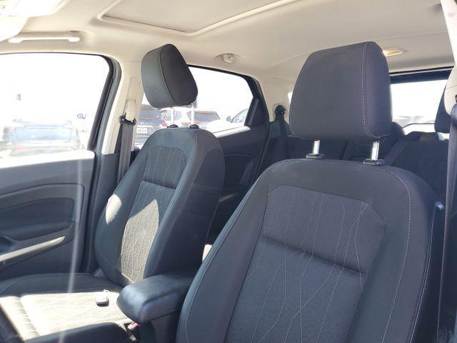 used 2018 Ford EcoSport car, priced at $11,899