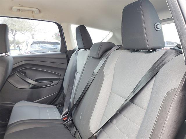 used 2019 Ford Escape car, priced at $15,991