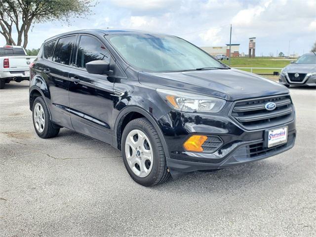 used 2019 Ford Escape car, priced at $15,991