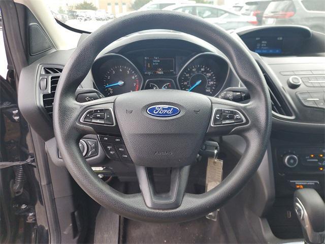 used 2019 Ford Escape car, priced at $15,991