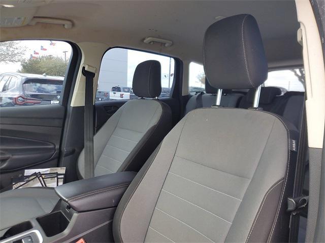 used 2019 Ford Escape car, priced at $15,991