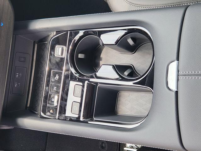 new 2025 Nissan Murano car, priced at $52,300