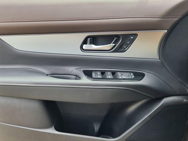 new 2025 Nissan Murano car, priced at $52,300