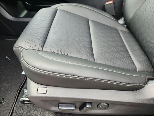 new 2025 Nissan Murano car, priced at $52,300