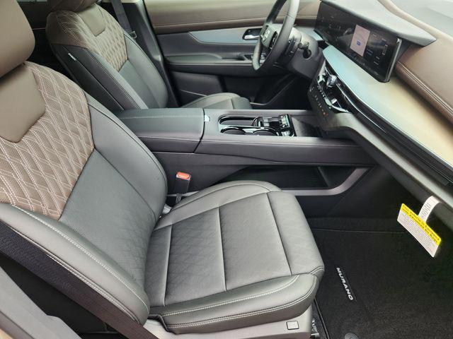 new 2025 Nissan Murano car, priced at $52,300