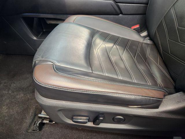 used 2023 Nissan Pathfinder car, priced at $36,117