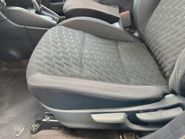 used 2022 Nissan Kicks car, priced at $15,900