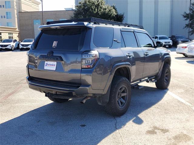 used 2018 Toyota 4Runner car, priced at $28,995