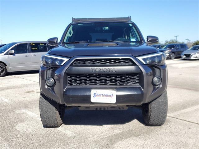 used 2018 Toyota 4Runner car, priced at $28,995