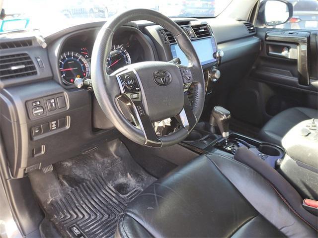 used 2018 Toyota 4Runner car, priced at $28,995