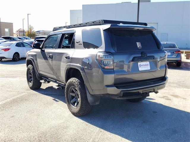 used 2018 Toyota 4Runner car, priced at $28,995