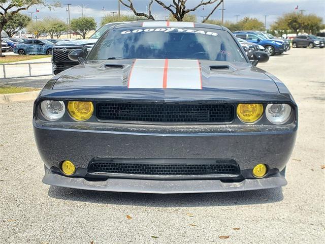 used 2011 Dodge Challenger car, priced at $27,997