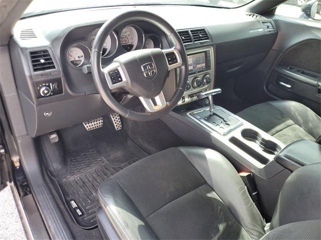 used 2011 Dodge Challenger car, priced at $27,997