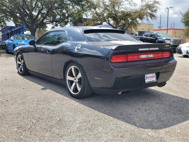 used 2011 Dodge Challenger car, priced at $27,997