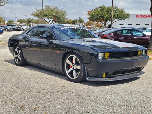 used 2011 Dodge Challenger car, priced at $27,997