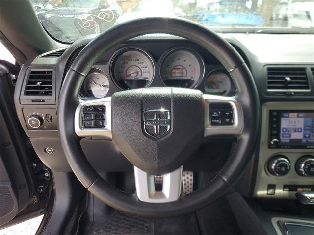 used 2011 Dodge Challenger car, priced at $27,997