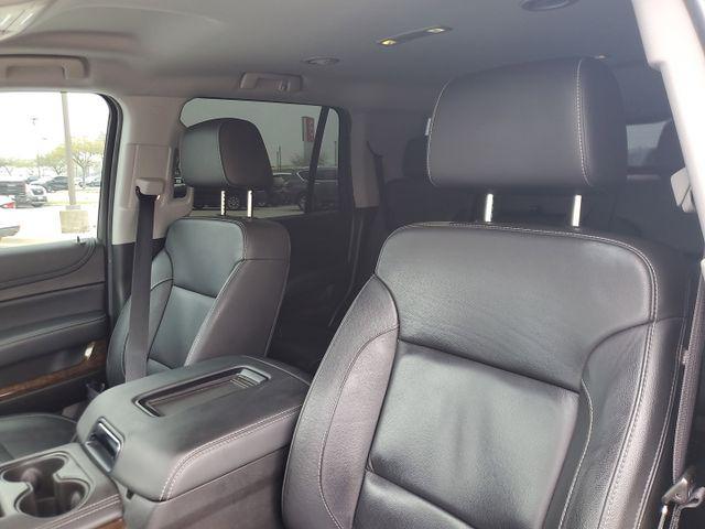 used 2019 Chevrolet Tahoe car, priced at $31,619