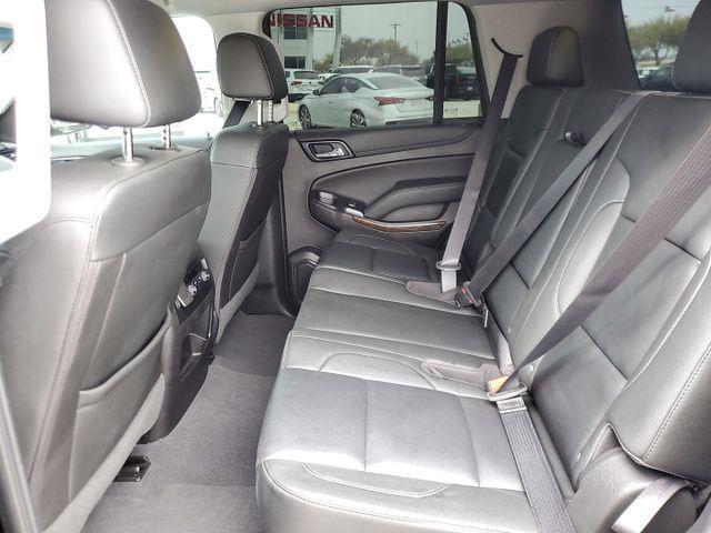 used 2019 Chevrolet Tahoe car, priced at $31,619