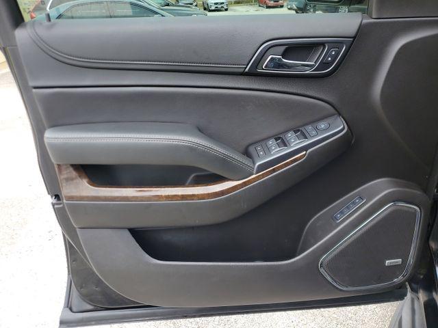 used 2019 Chevrolet Tahoe car, priced at $31,619