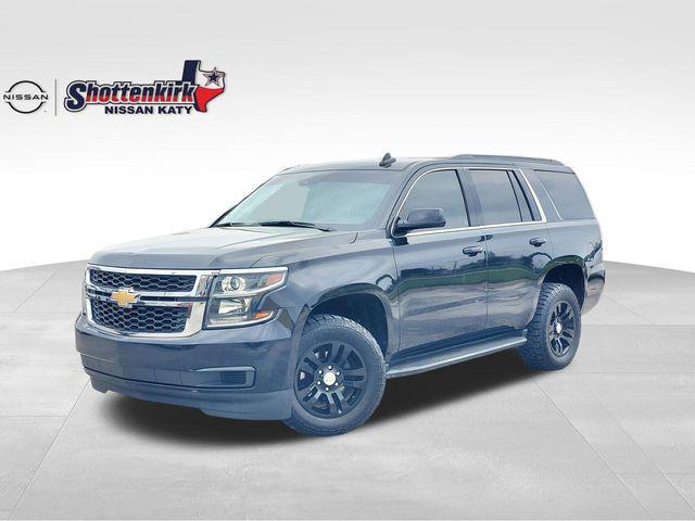 used 2019 Chevrolet Tahoe car, priced at $31,619