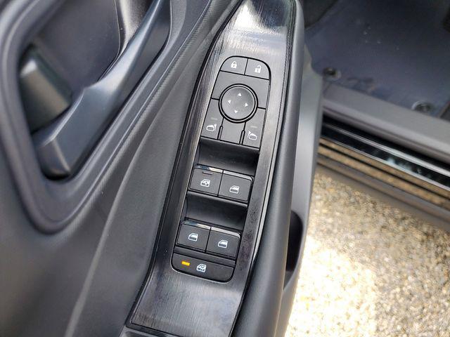 new 2025 Nissan Rogue car, priced at $29,153