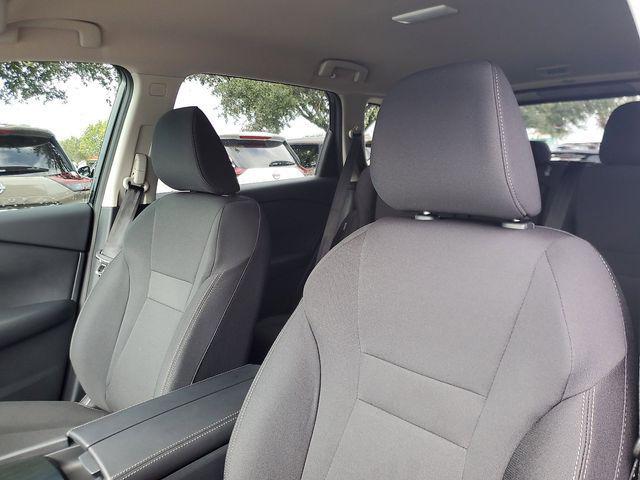 new 2025 Nissan Rogue car, priced at $29,153