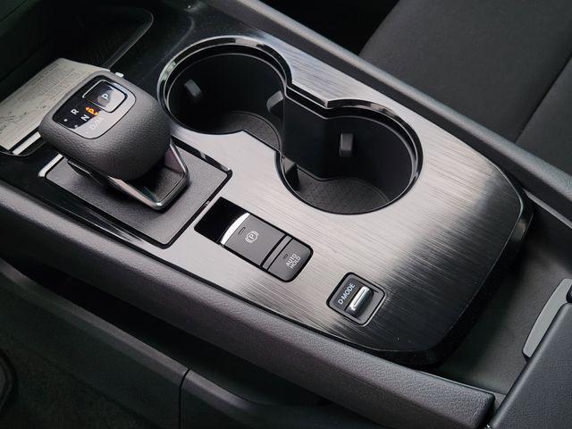 new 2025 Nissan Rogue car, priced at $28,814
