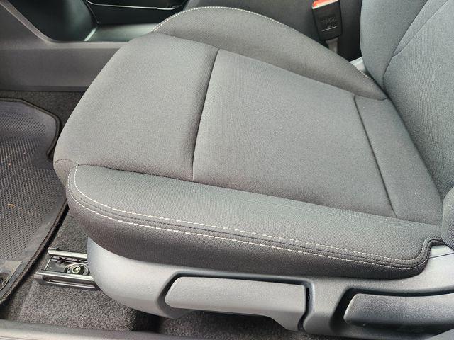 new 2025 Nissan Rogue car, priced at $28,814