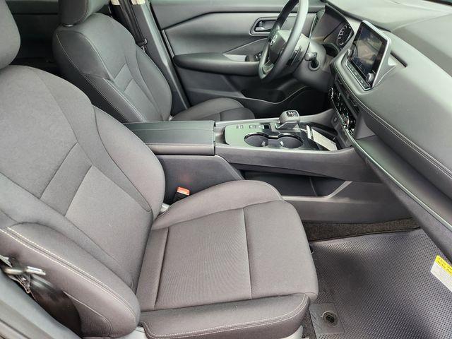 new 2025 Nissan Rogue car, priced at $28,814