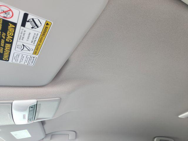 new 2025 Nissan Rogue car, priced at $28,814