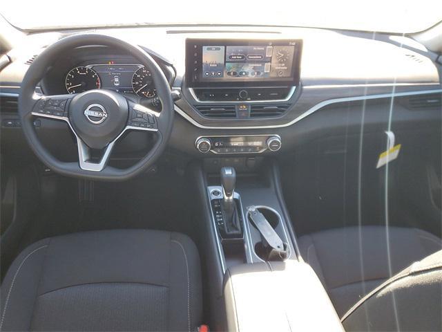 new 2025 Nissan Altima car, priced at $29,390