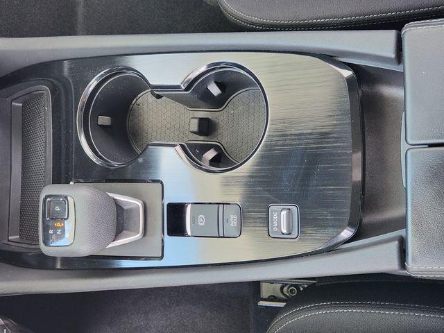 used 2023 Nissan Rogue car, priced at $23,970