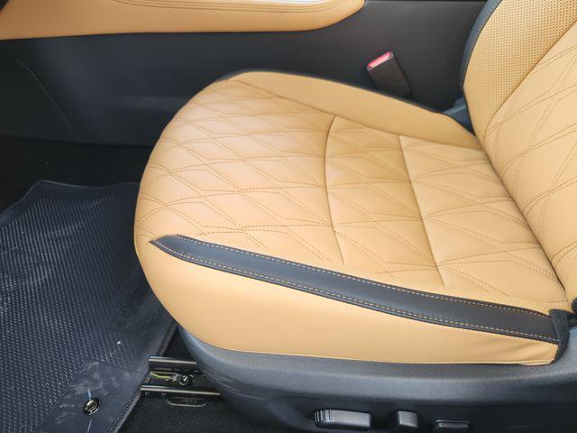 new 2025 Nissan Sentra car, priced at $27,415