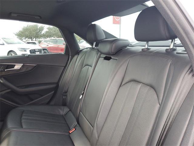 used 2018 Audi S4 car, priced at $26,172