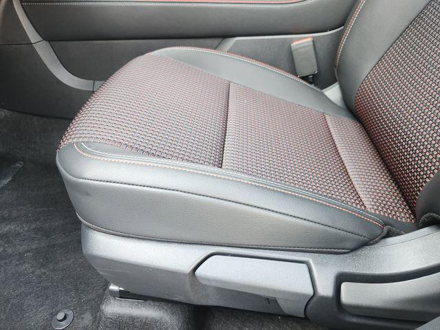 new 2025 Nissan Kicks car, priced at $28,775