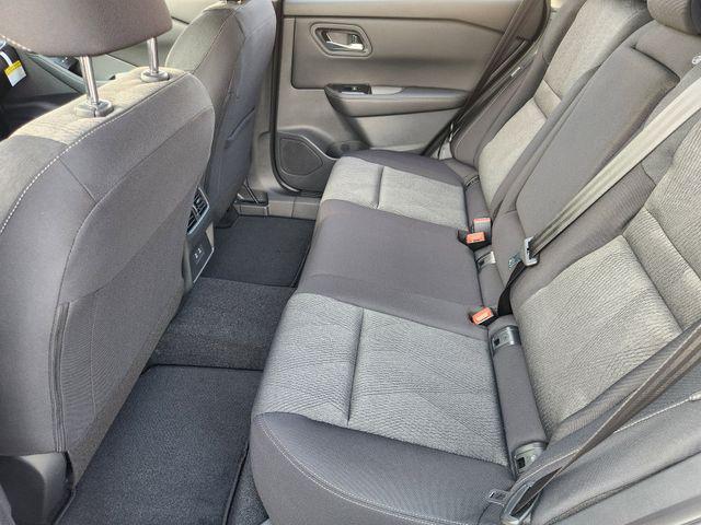 new 2026 Nissan Rogue car, priced at $30,000
