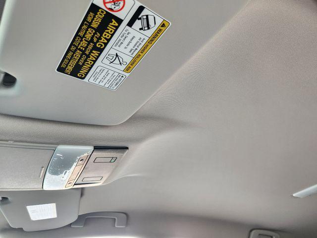 new 2026 Nissan Rogue car, priced at $30,000