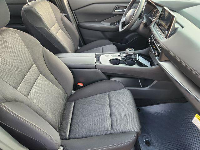new 2026 Nissan Rogue car, priced at $30,000