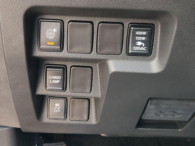 new 2025 Nissan Frontier car, priced at $37,175
