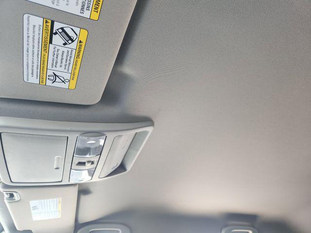 new 2025 Nissan Frontier car, priced at $37,175