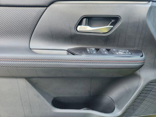 new 2026 Nissan Kicks car, priced at $29,970