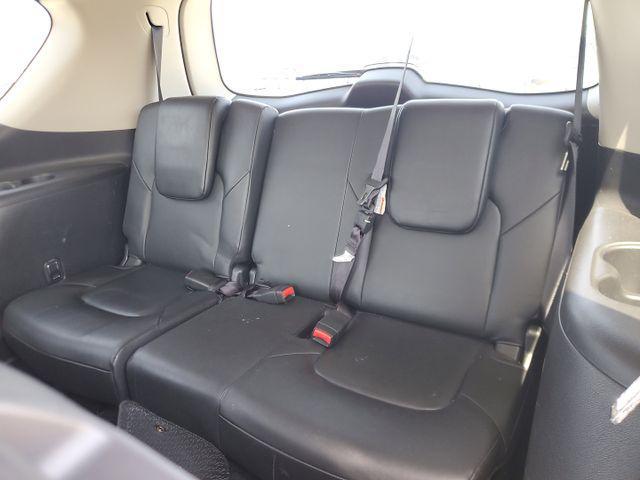 used 2024 INFINITI QX80 car, priced at $48,228