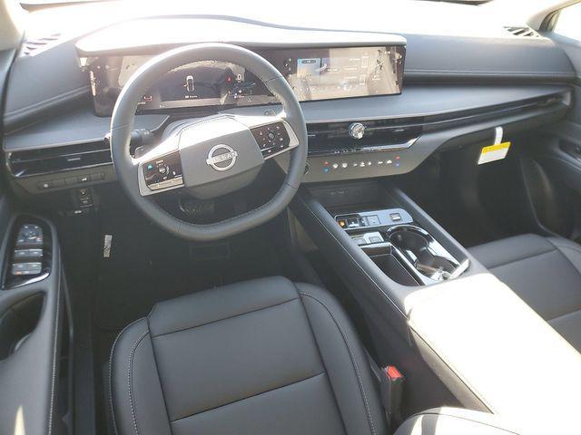 new 2025 Nissan Murano car, priced at $40,035