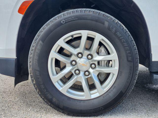 used 2023 Chevrolet Suburban car, priced at $43,998
